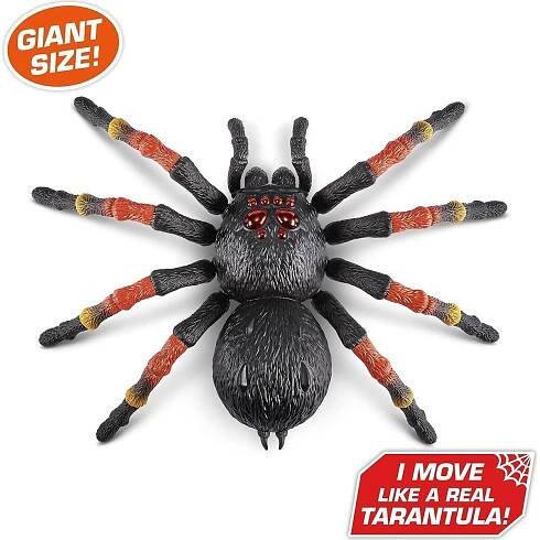 Robo Alive Velká Tarantule 38,5 cm