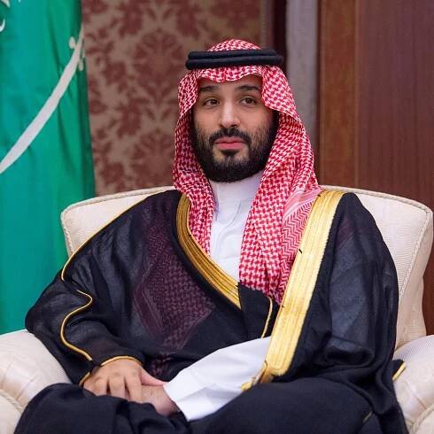 Mohammed bin Salman - Page 9 - The New York Times