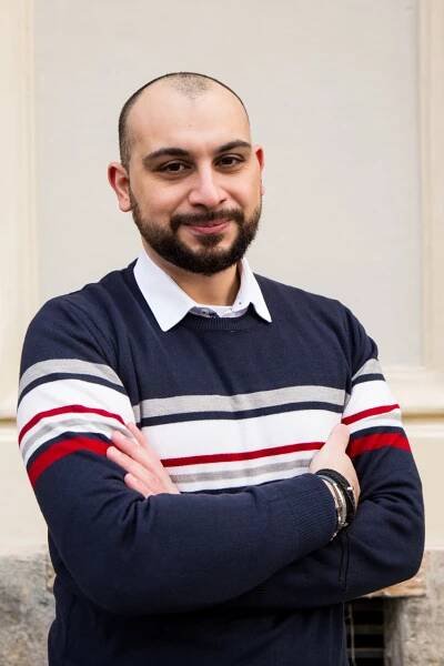 About us - Sbam - Piattaforma di gestione dati