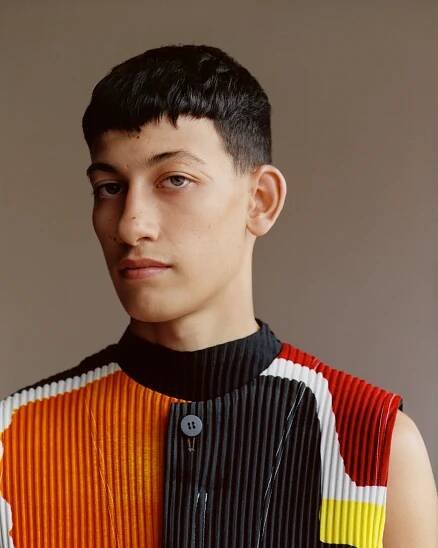 Homme Plisse Issey Miyake - Lola & Pani