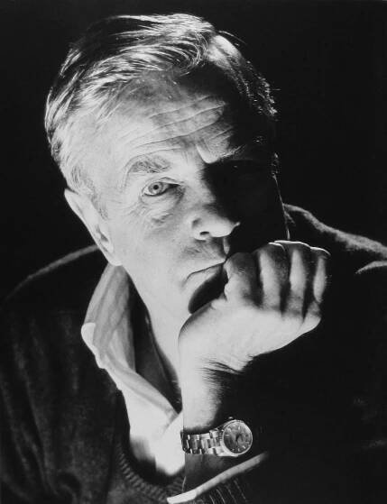Franco Zeffirelli – portrét - Z filmu - Franco Zeffirelli