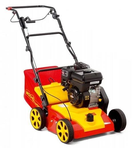 Wolf Garten VA 389 B