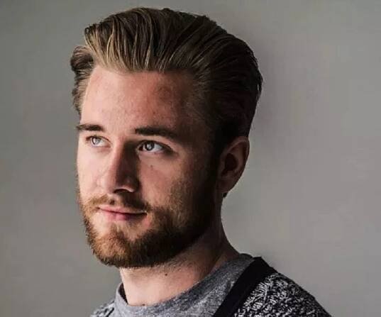 Luke Benward Biography – Facts, Childhood, Family Life of Actor & Singer