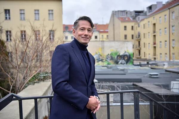 Diviš do druhého kola podpořil Pavla. Svůj výsledek označil za zklamání