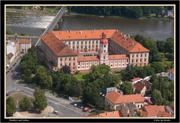 Štípárna