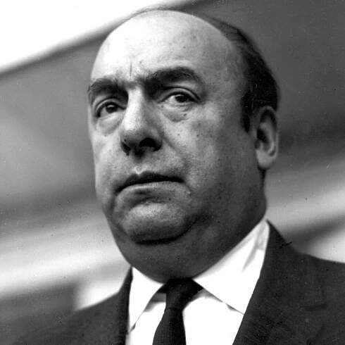 Pablo Neruda