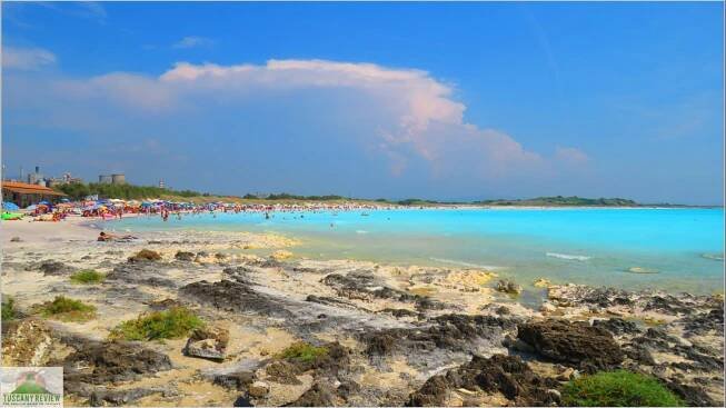 Visit Spiagge Bianche – White Beaches of Rosignano Marittimo