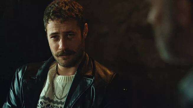 Mehmet Ozan Dolunay - Dilek Taşı - Episode 17 - Z filmu