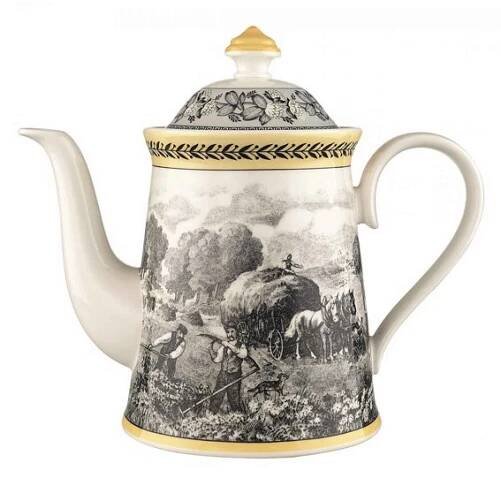 Audun Ferme kávová konvice, 1,3 l
