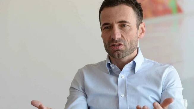 Viktor Kolář: Král mezi sportovními agenty. Urovnal boj se Slavií a udržel Čecha