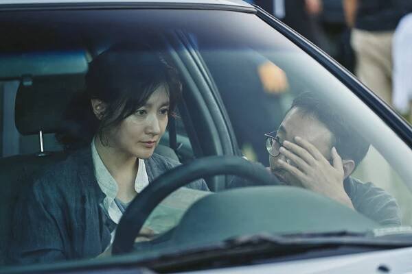 Yeong-ae Lee, Seung-woo Kim - Přiveď mě domů - Z natáčení