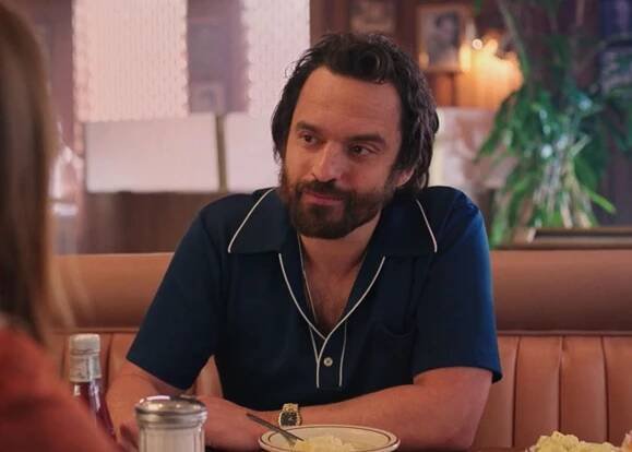 Jake Johnson  Minx