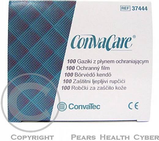 Convacare 37444 film ochranný 100 ks