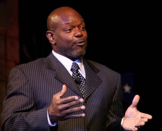 Smith, Emmitt