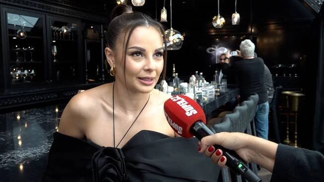 Monika Bagárová začala tvrdě dřít na postavě a výsledky se dostavily! Cítím se mnohem líp