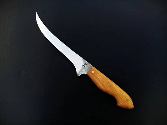 Filetovací nůž (L_k-569)