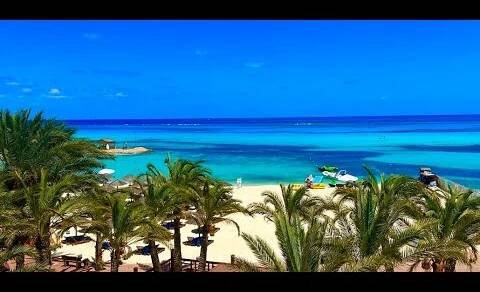 Carols Beau Rivage - Marsa Matrouh, Egypt