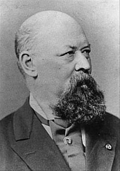Franz von Suppé (foto archiv autorky)