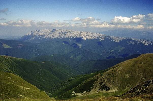 Piatra Craiului