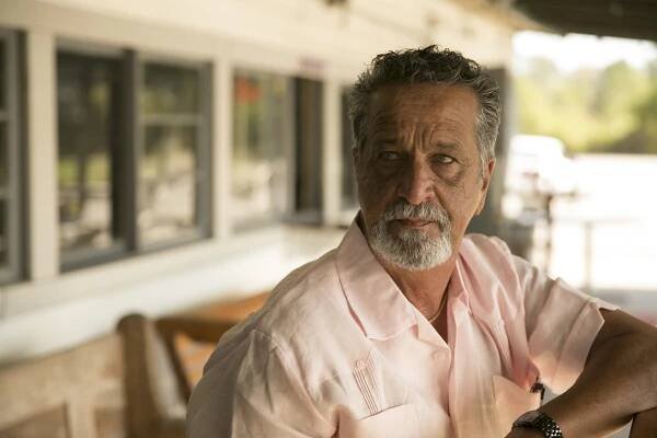 Killing Fields (2016-2018) — THE OFFICIAL WEBSITE OF BARRY LEVINSON