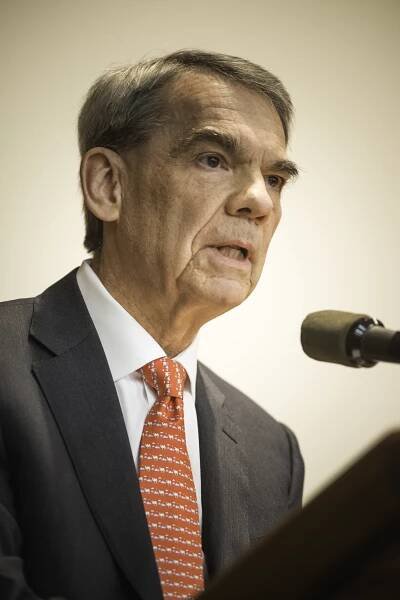 Mike Young (agriculture official)