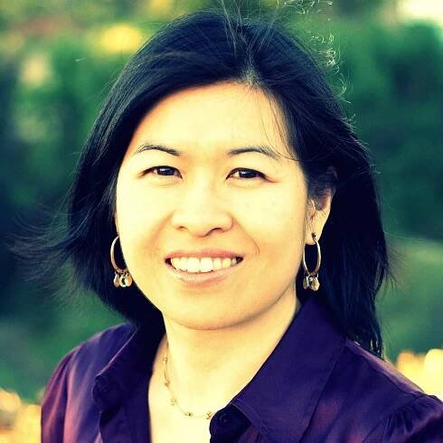 Centre on Armed Groups — Christine Cheng