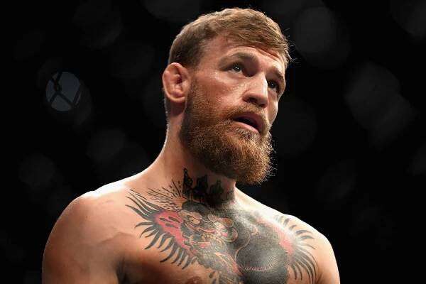 Conor McGregor
