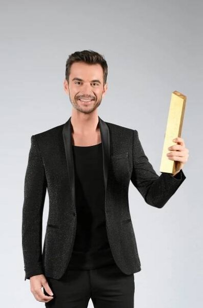 Schlagerchampions - Das große Fest der Besten - Promo - Florian Silbereisen