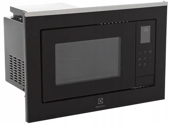Mikrovlnná trouba ELECTROLUX LMS4253TMX