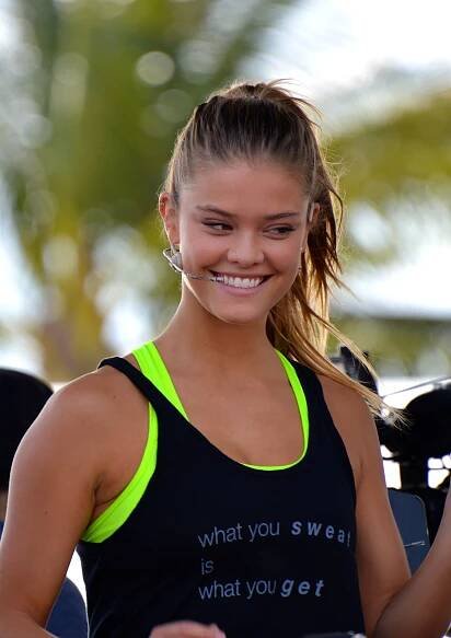Nina Agdalová