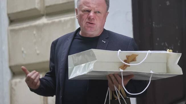 Bohdalová slavila: První přání a podvečerní utajená oslava...
