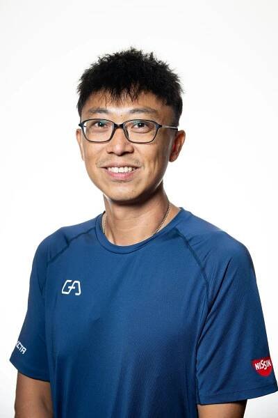 Elite Development - Hong Kong, China Tennis Association