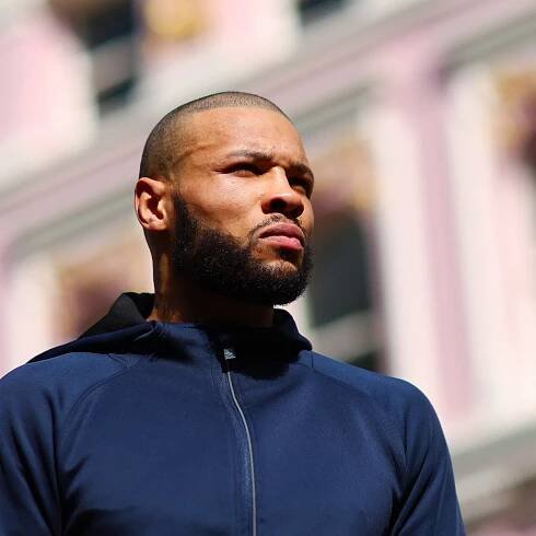 Chris Eubank Jr’s fight with Kamil Szeremeta sets up ‘final chapter’