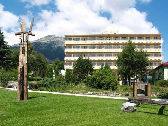 Hotel PALACE 2