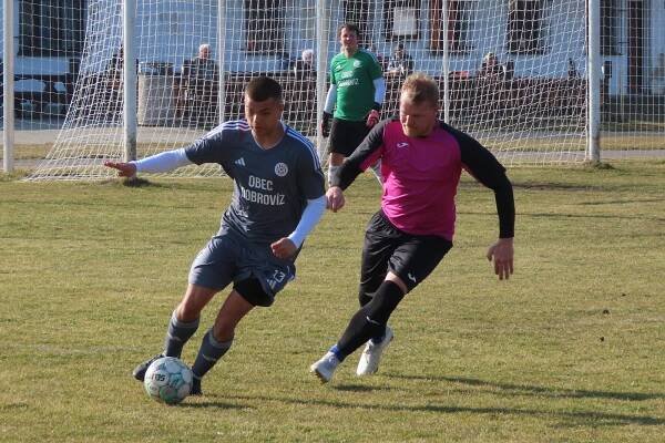Sestřih: Mašek debutoval na lavičce Kralup prohrou. Rozhodla nenápadná hlavička