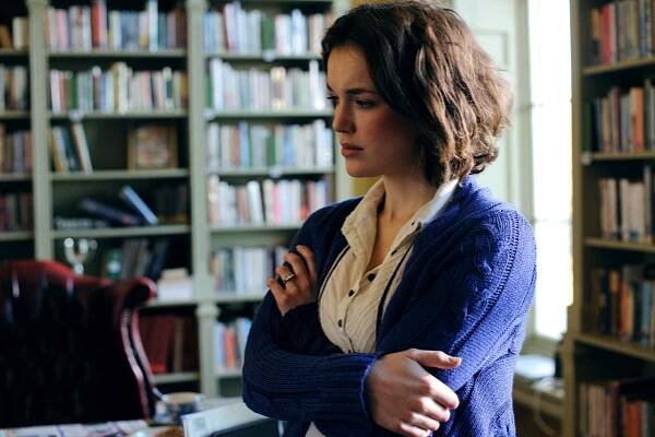 Production Stills | Midford Photography