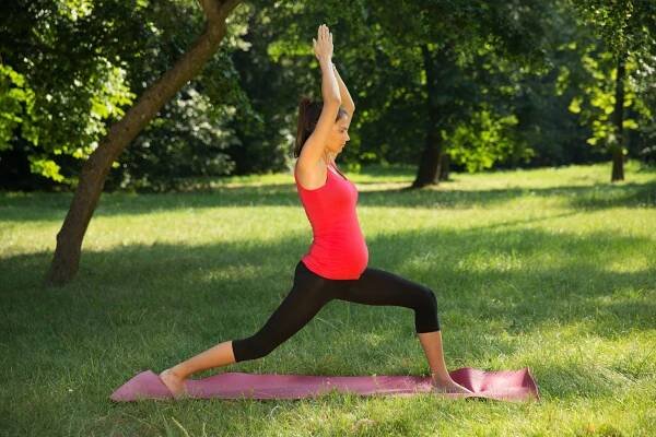 Joga | Harmony-Mama