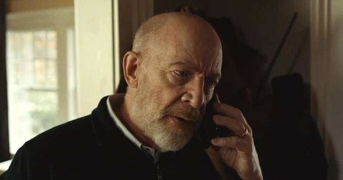Little Brother: J.K. Simmons v novém road movie dramatu o dvou bratrech - NerdFix