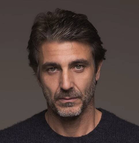DANIELE LIOTTI – REACTING TALENT