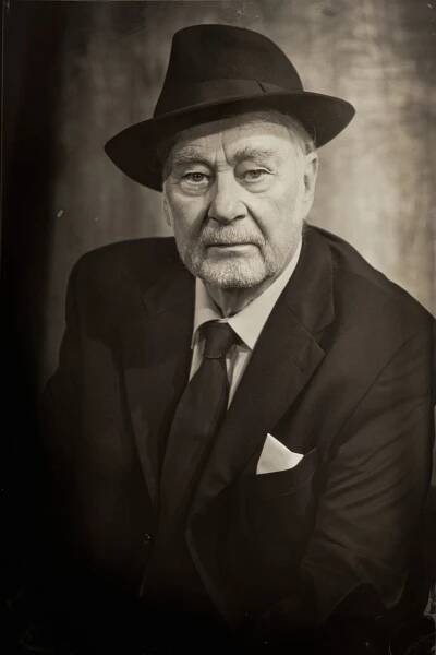 Leopold Haverl