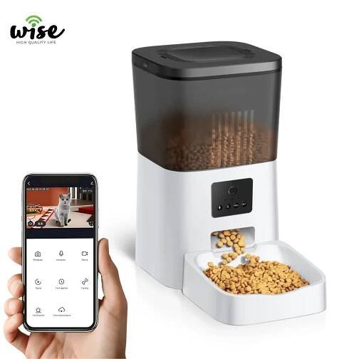 Shop - WISE Smart Home