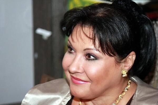 Dáda Patrasová se dostala do spárů šamana: Řídí mi život, poslouchám ho na slovo!