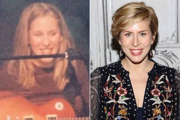 Erin Napier Reveals She Had Her Own Band in High School to Make 'My Gas Money' — See the Photos!