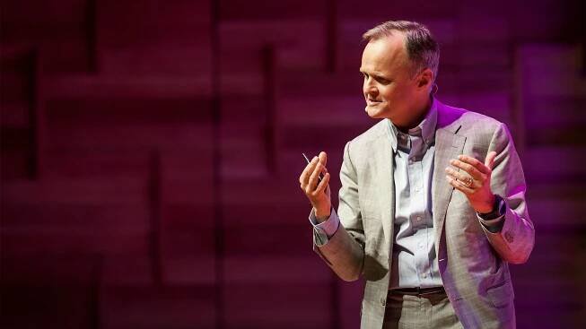 What doctors can learn from each other