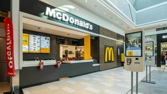 Big Mac míří do Příbrami: Nová restaurace McDonald's na obzoru
