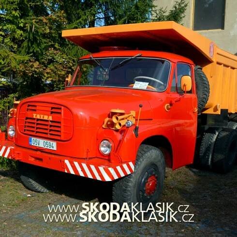 Retroměstečko 2015 - SKODAKLASIK.cz