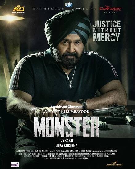 Monster