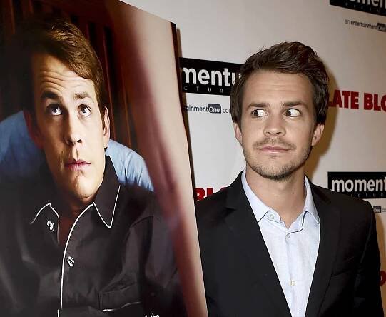 Premiere Of Momentum Pictures' 