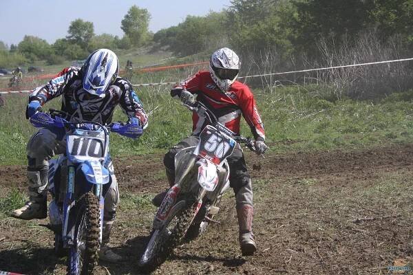 Enduro Zábřeh