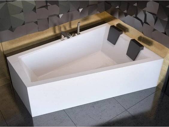 Besco Intima Duo WAID-170-NL 170 cm levá od 8 999 Kč